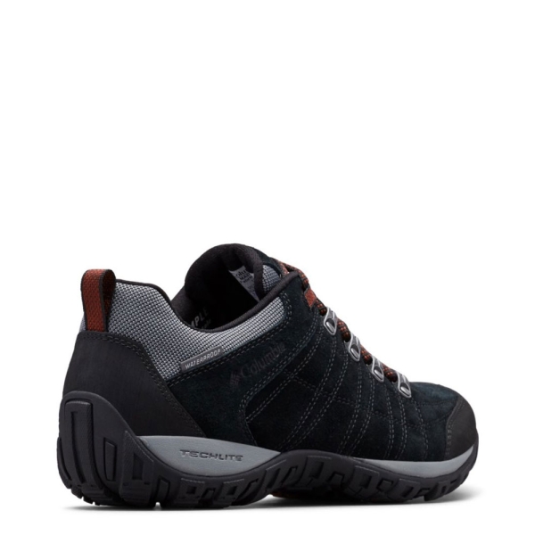 Columbia / Полуботинки Peakfreak Venture II WP 1865041-010