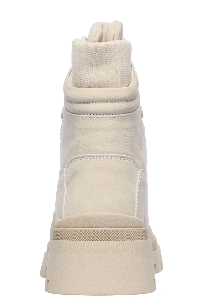 Bona Mente / Ботинки