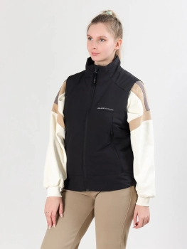 High Experience / Жилет утепленный