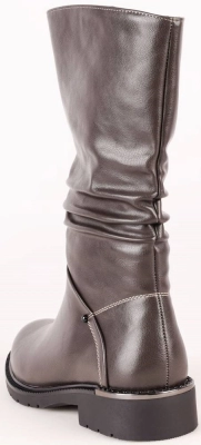 Тофа / Полусапожки