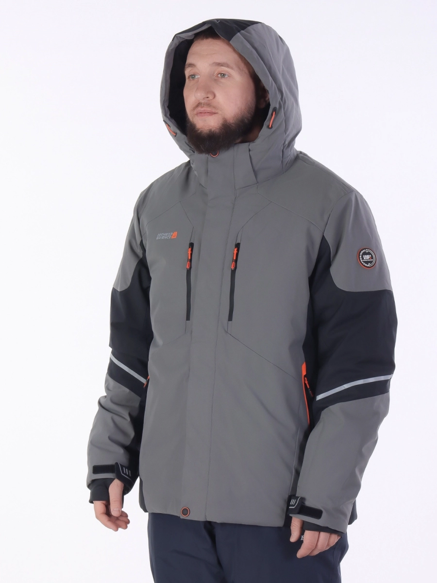 High Experience / Куртка горнолыжная