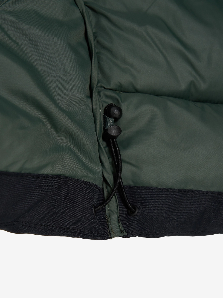 Demix / Пуховик