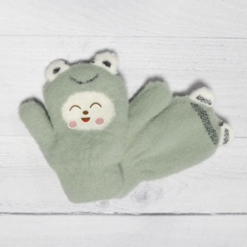 Sport & Moda / Варежки Sport & Moda / Варежки