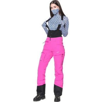SNOW HEADQUARTER / Полукомбинезон горнолыжный SNOW HEADQUARTER / Полукомбинезон горнолыжный