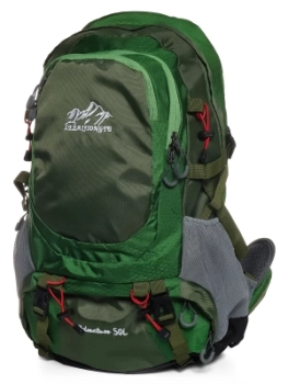 Naulice / Рюкзак туристический 50 литров Naulice / Рюкзак туристический 50 литров
