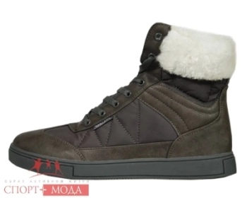 Ботинки PATROL