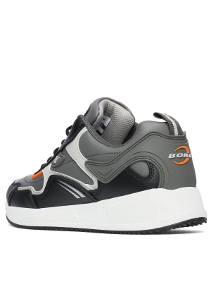 BONA / Кроссовки мужские деми