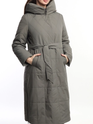 Naulice / Куртка утепленная