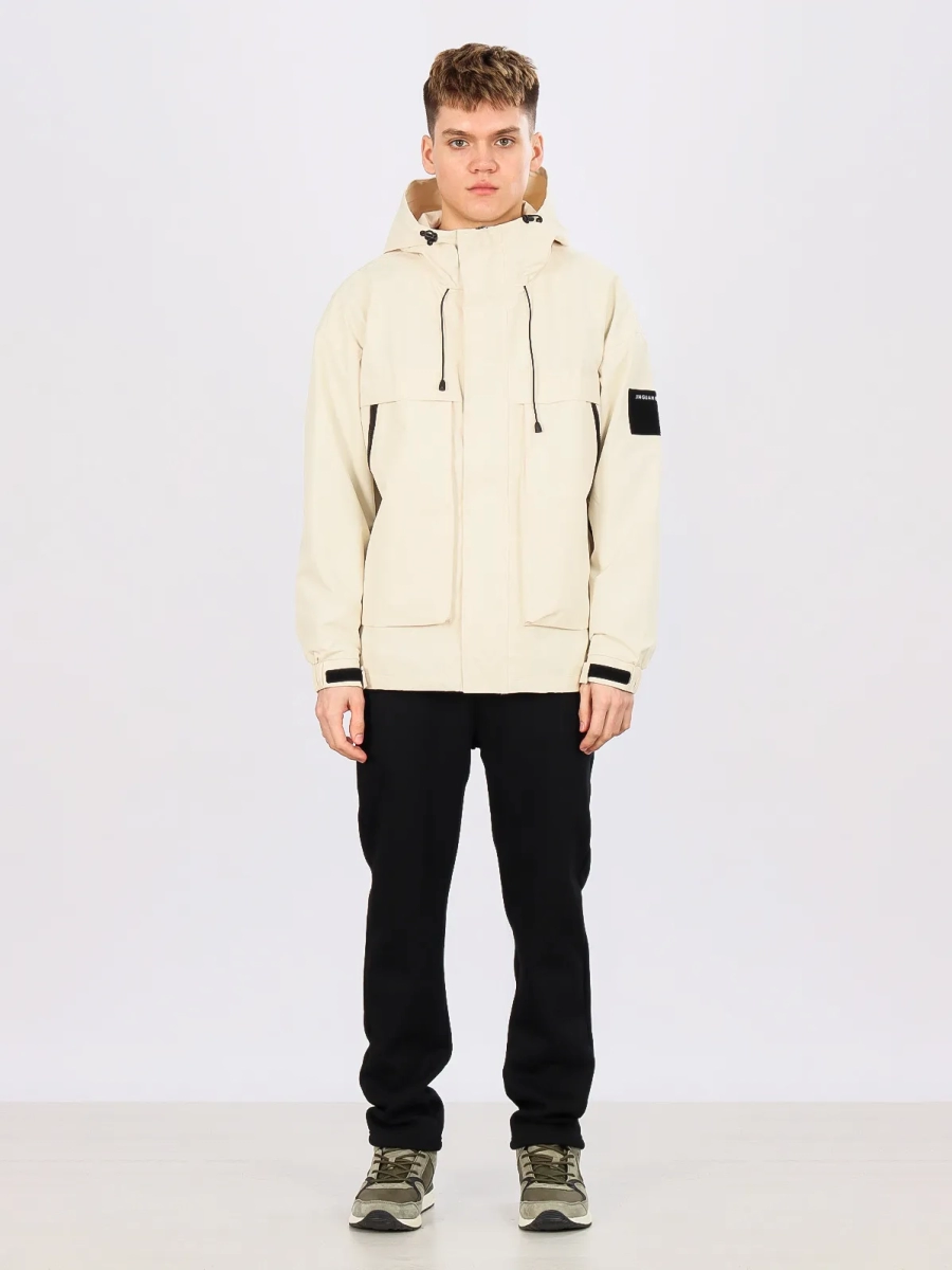 Sport & Moda / Ветровка Sport & Moda / Ветровка