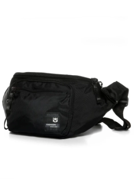 Volunteer / Сумка на пояс 