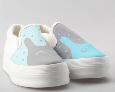 Тофа / Слипоны