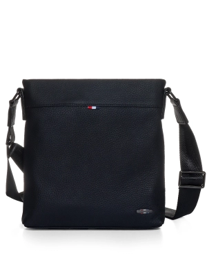 Naulice / Барсетка кожаная