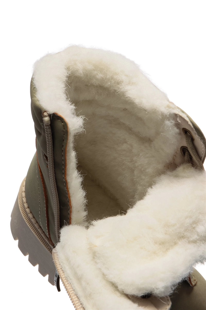 Ulet / Ботинки