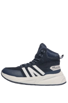 Torsion Field (Тофа) / Ботинки мужские утепленные