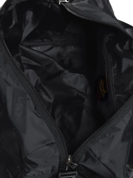 Volunteer / Сумка для поездок