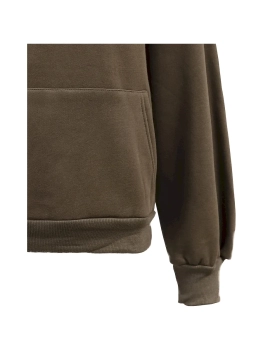 Айли / Толстовка \ Худи утепленное