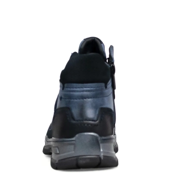 Carido / Ботинки