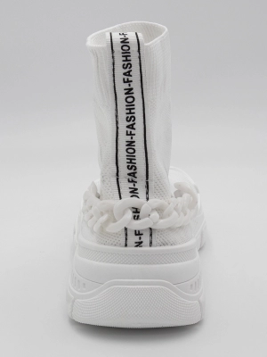 Lucky Sister / Кеды