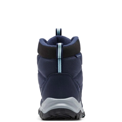 Columbia / Ботинки / Firecamp Boot / утепленные