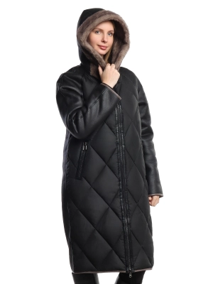 Dioriz / Куртка утепленная двусторонняя