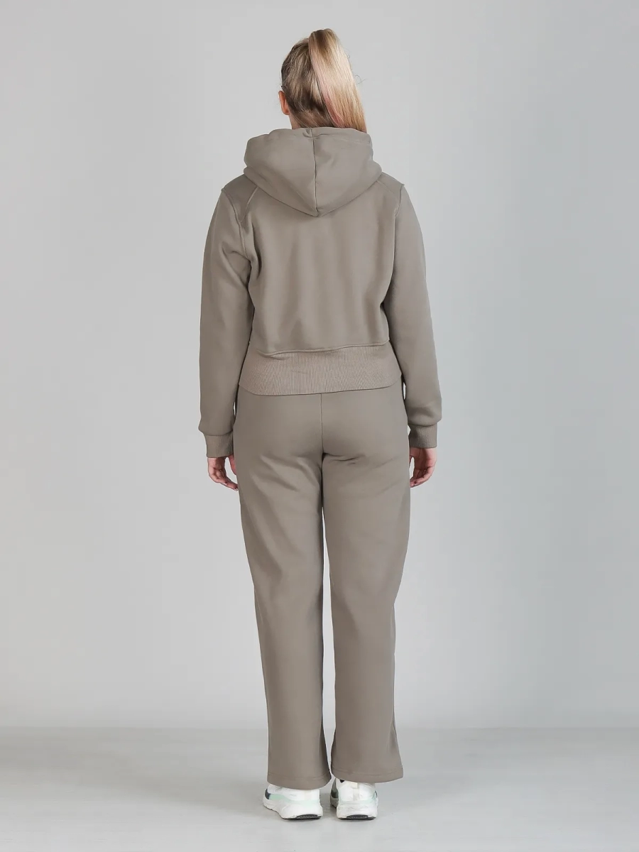 Айли / Костюм женский утепленный