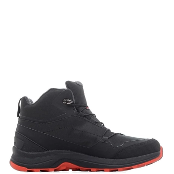 Editex / Ботинки Warrior