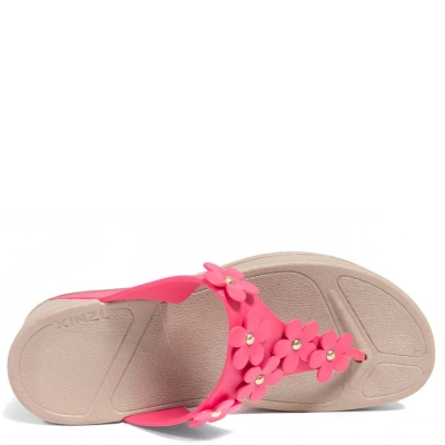 Linda / Шлепанцы