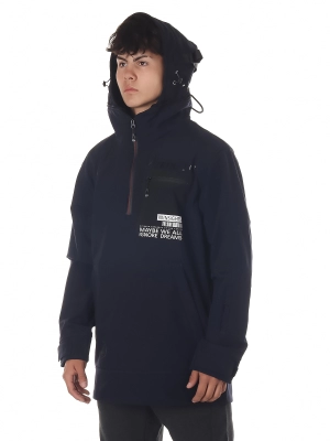 Azimuth / Куртка-анорак