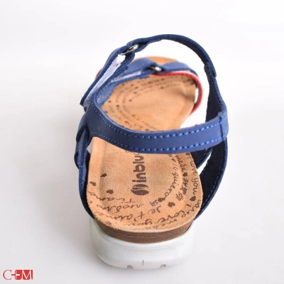 Inblu / Босоножки