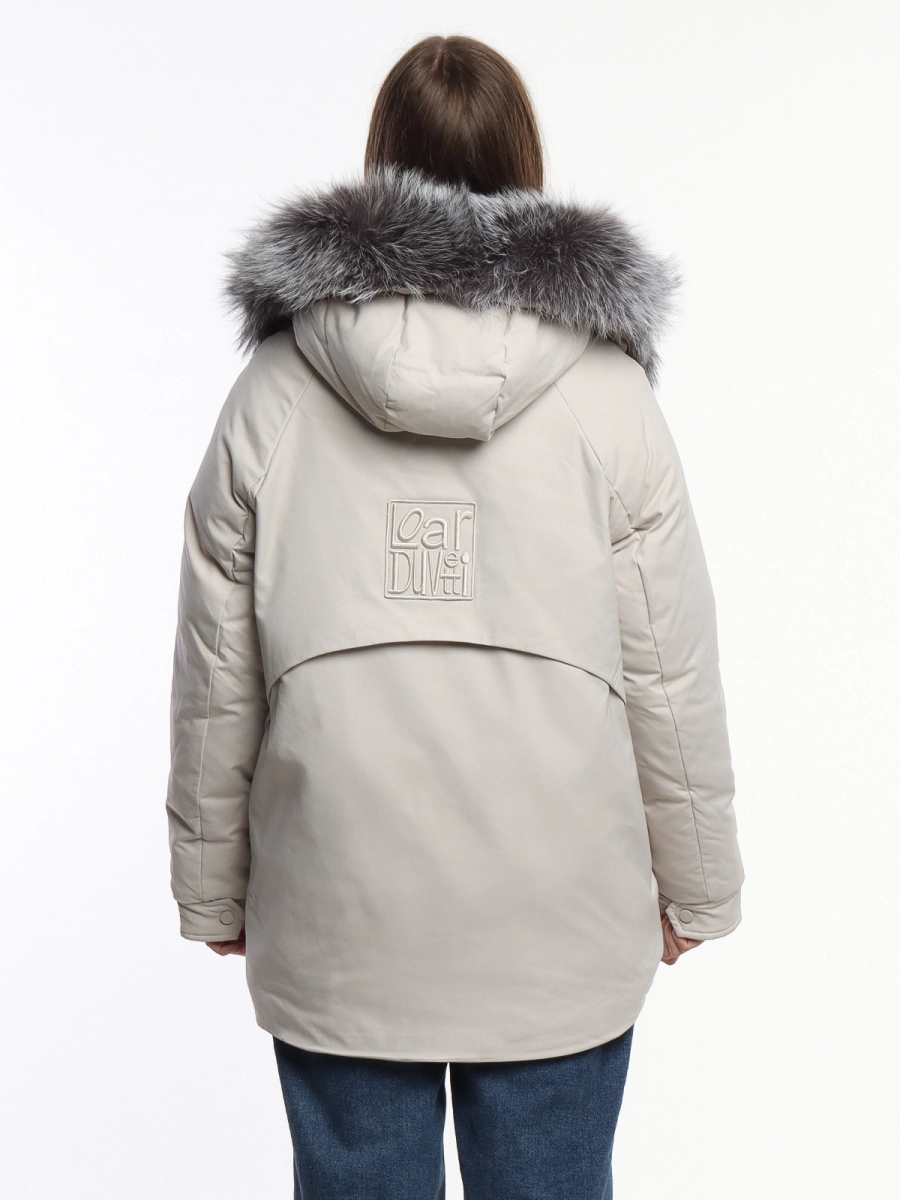 Lora Duvetti / Куртка утепленная