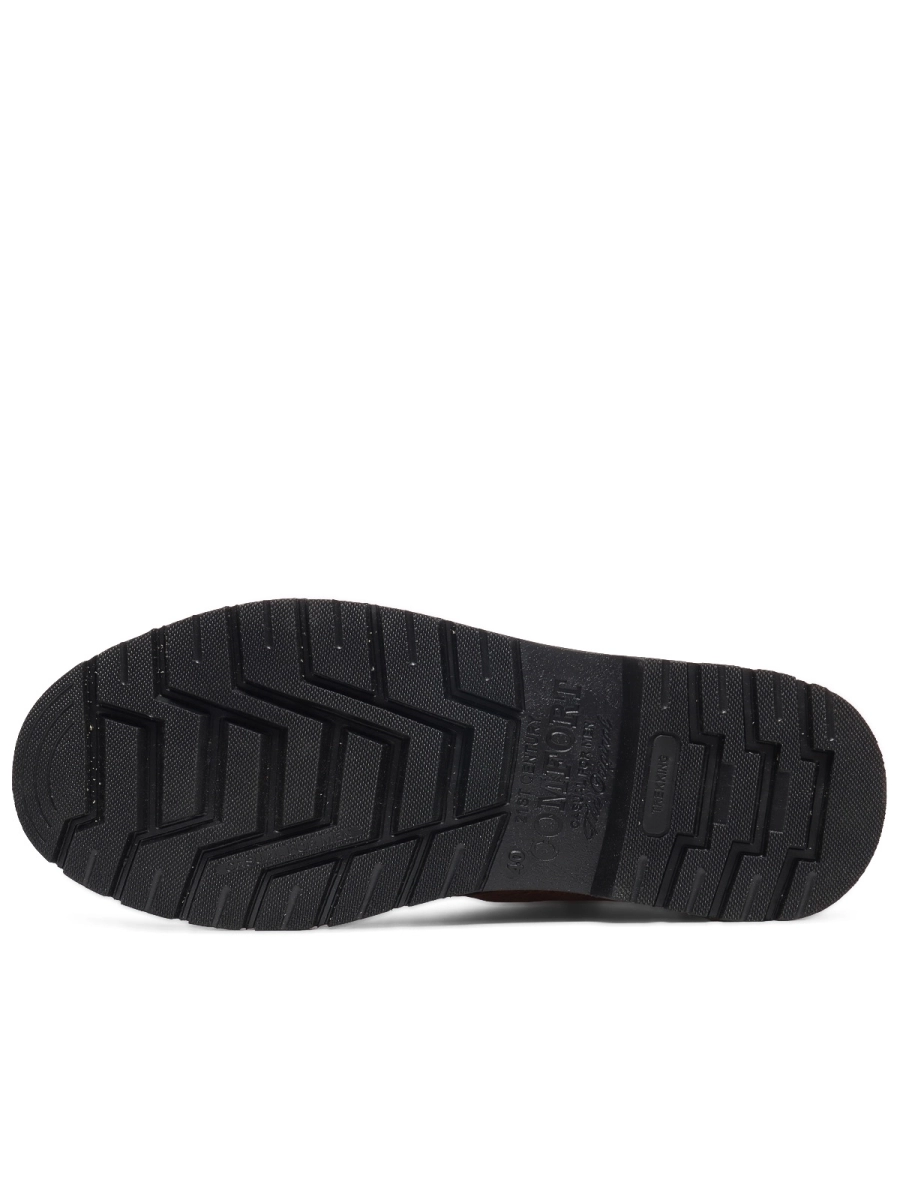 Rooman / Ботинки мужские утепленные