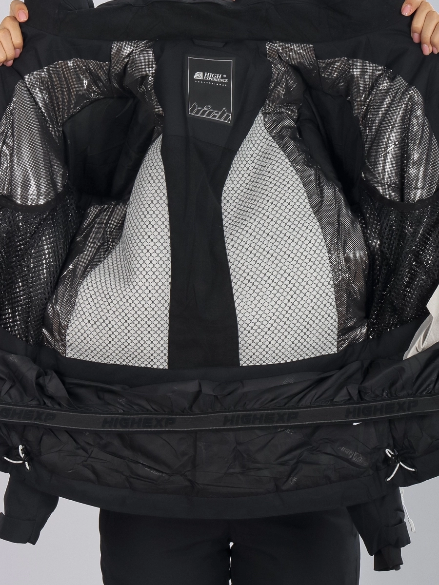 High Experience / Куртка горнолыжная / сноубордическая женская