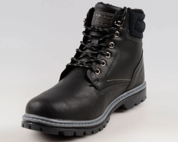 Ботинки PATROL