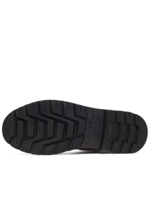 Rooman / Ботинки мужские утепленные