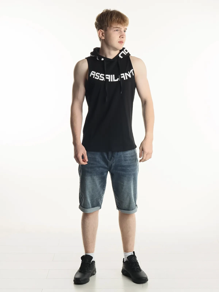 Naulice / Майка Naulice / Майка