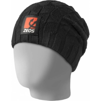 Zeos / Шапка / Asteroid