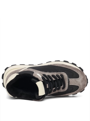 SET SAIL / Ботинки женские утепленные