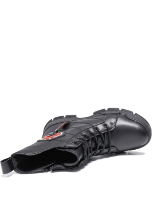 Тофа / Ботинки