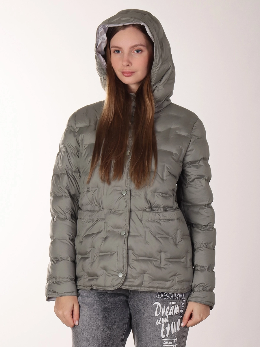 Money&You / Куртка деми