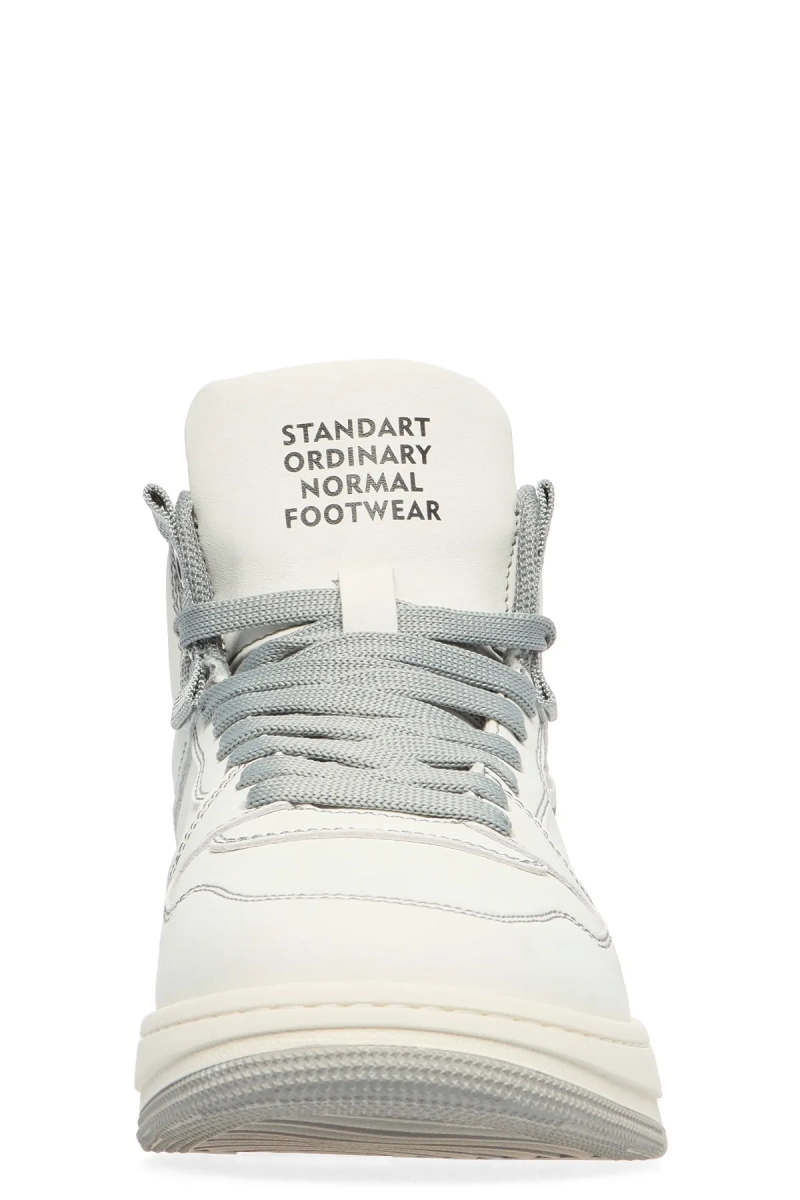 Torsion Field (Тофа) / Ботинки мужские утепленные