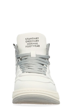 Torsion Field (Тофа) / Ботинки мужские утепленные