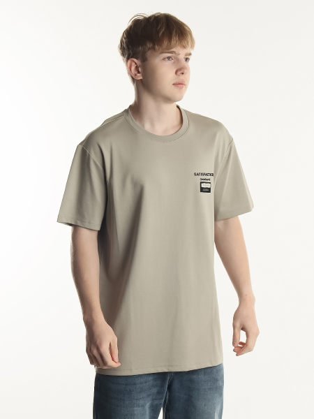Naulice / Футболка LKD_RH8972