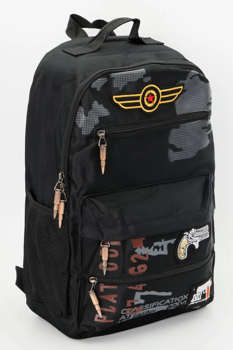 Naulice / Рюкзак 