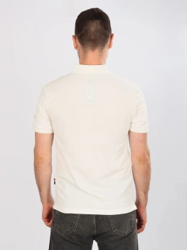 SAZ / Футболка - поло мужская SAZ