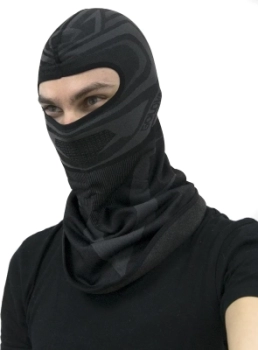 Бренд не указан / Маска / горнолыжная / сноубордическая / бандана / с флисом Бренд не указан / Маска / горнолыжная / сноубордическая / бандана / с флисом