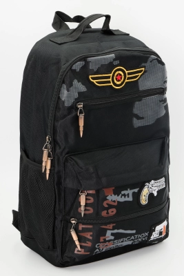 Naulice / Рюкзак 