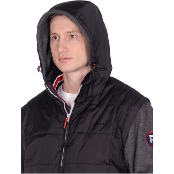 Куртка демисезонная