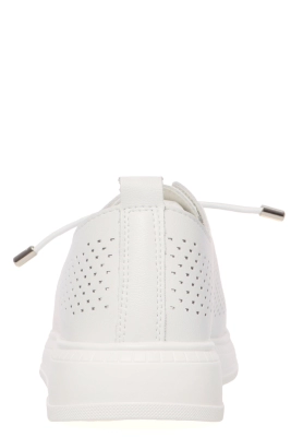 Тофа / Туфли с перфорацией