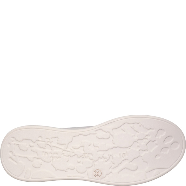 Baden / Кеды MU178-011