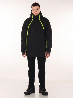 Running River / Куртка-анорак горнолыжная